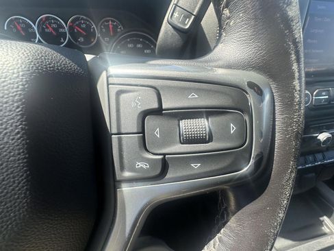 Used 2022 Chevrolet Silverado 2500 LT w/ Convenience Package AWD/4WD image 19