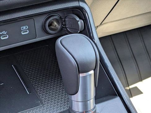 New 2026 Honda CR-V TrailSport image 12