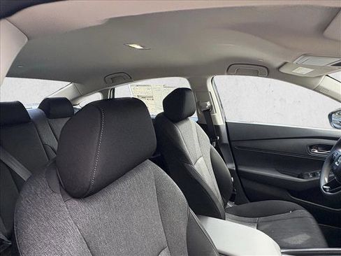 New 2025 Honda Accord LX image 23