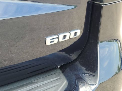 Certified 2024 Cadillac Escalade Premium Luxury w/ LPO, Floor Liner Package AWD/4WD image 35
