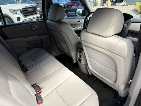 Used 2015 Honda Pilot EX-L image 17