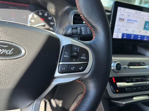 Used 2023 Ford Explorer Timberline image 19