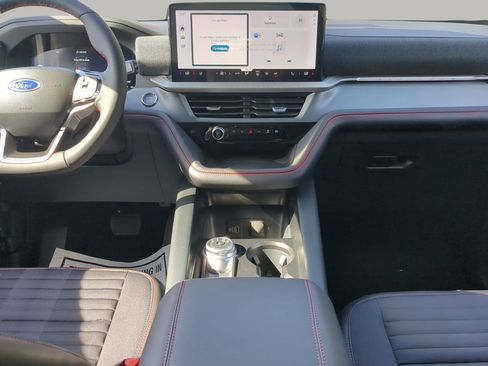 New 2026 Ford Explorer ST-Line w/ ST-Line Street Pack image 42