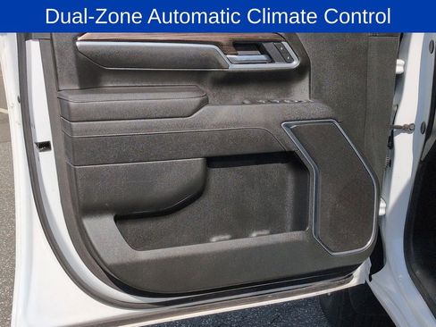 Certified 2025 Chevrolet Silverado 2500 LT w/ Convenience Package AWD/4WD image 14