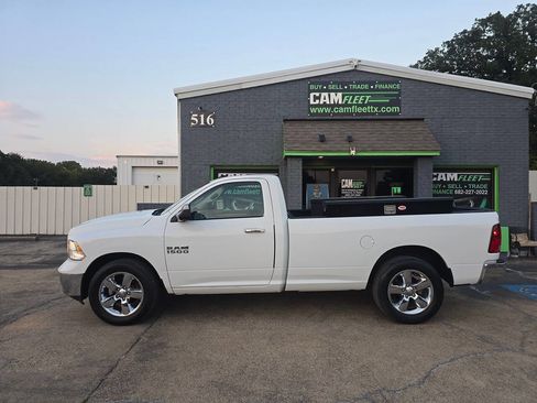 Used 2016 RAM 1500 Lone Star image 6