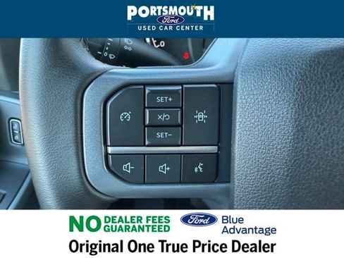 Used 2023 Ford F150 XLT w/ Equipment Group 302A High image 21