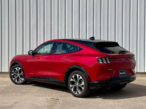 Certified 2023 Ford Mustang Mach-E Premium image 4