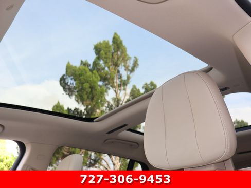 Used 2023 Mercedes-Benz EQS 450+ SUV image 5