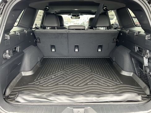 New 2026 Subaru Outback Limited image 30