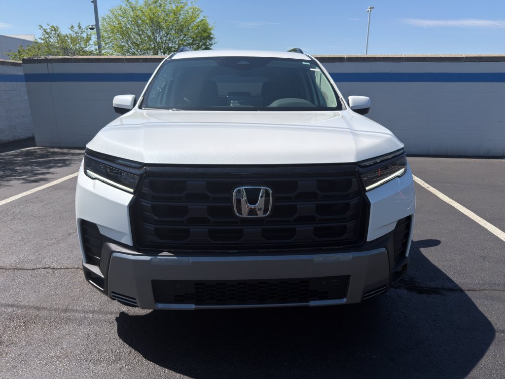 New 2026 Honda Pilot EX-L image 8