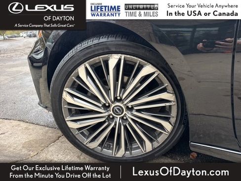 Used 2023 Nissan Altima 2.5 SL image 11