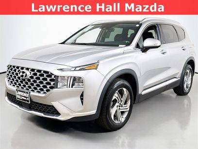 Used 2023 Hyundai Santa Fe SEL w/ Premium Package