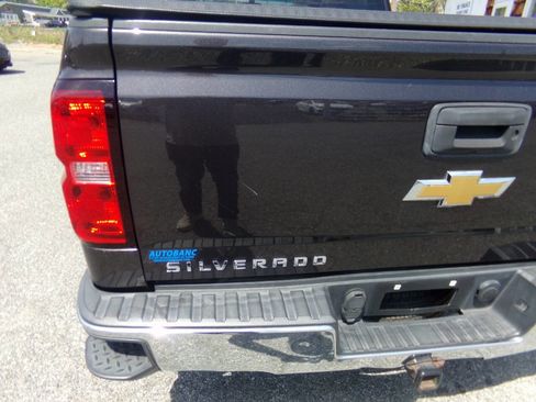 Used 2015 Chevrolet Silverado 1500 LT w/ All Star Edition image 10