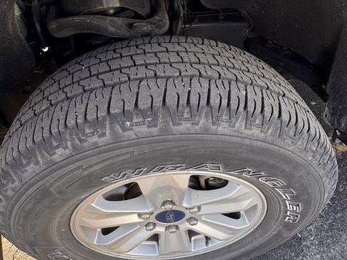 Used 2020 Ford F150 XL w/ Equipment Group 101A Mid image 6