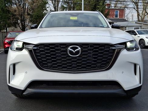 New 2026 MAZDA CX-90 3.3 Turbo w/ Premium Sport Pkg AWD/4WD image 2