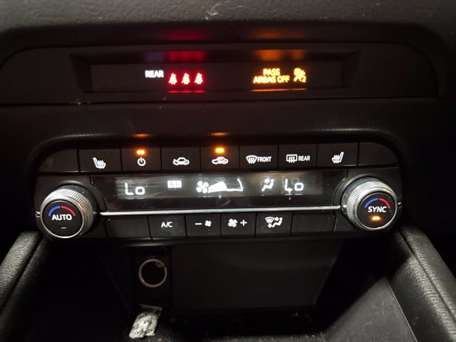 Used 2022 MAZDA CX-5 AWD 2.5 S image 10