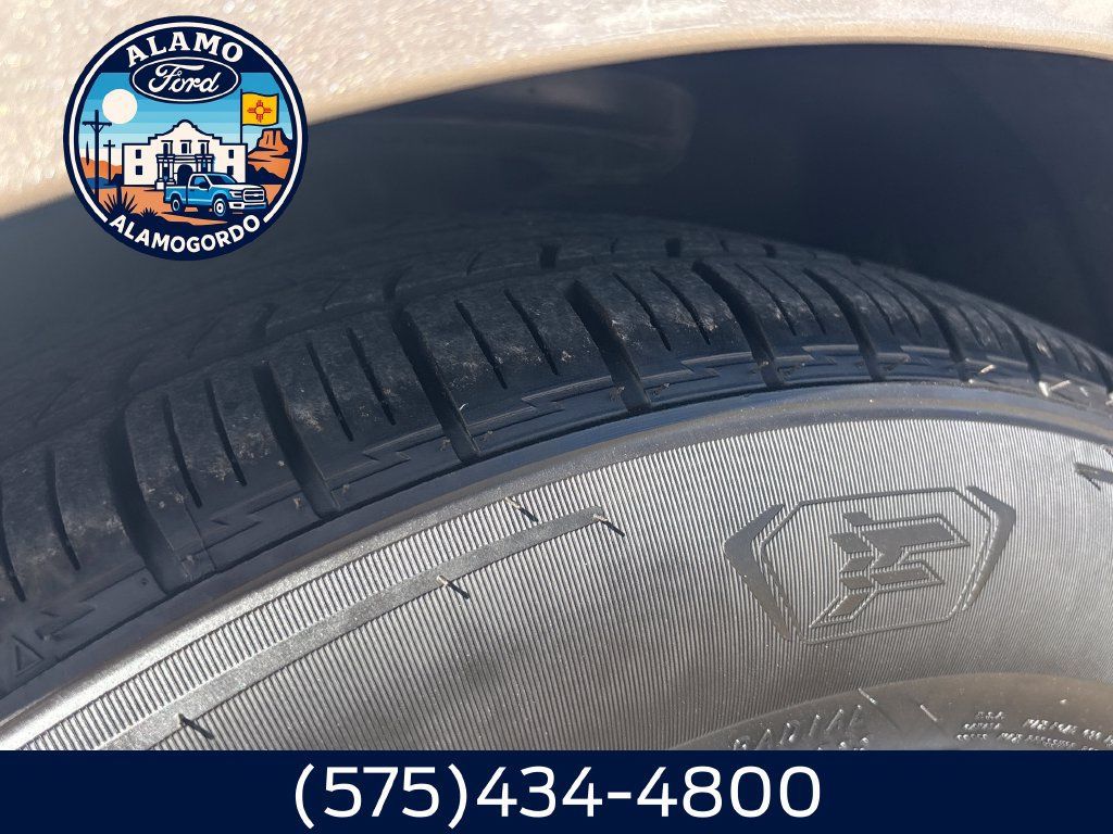 Used 2024 Chevrolet Malibu LS FWD image 15