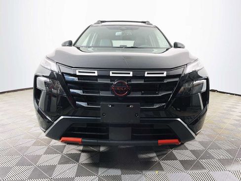 Certified 2025 Nissan Rogue SV w/ Rock Creek Premium Package AWD/4WD image 2