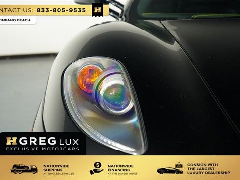 Used 2008 Ferrari F430 Spider image 28