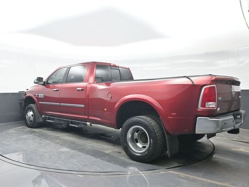 Used 2014 RAM 3500 Laramie image 4