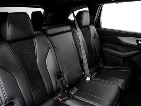 New 2026 Acura MDX A-Spec image 23