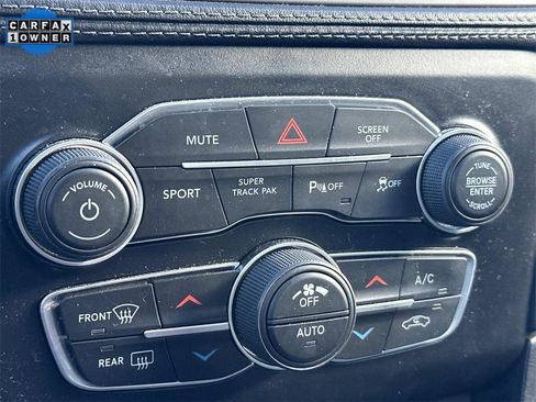 Used 2023 Dodge Charger R/T w/ Plus Group image 10