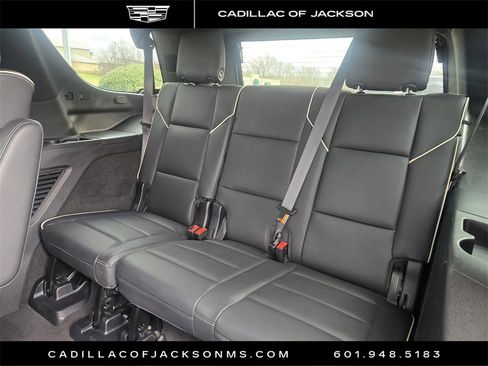 Used 2024 Cadillac Escalade Sport image 13