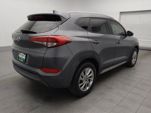 Used 2018 Hyundai Tucson SEL image 9