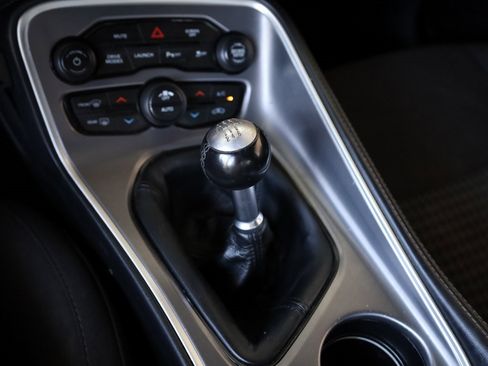 Used 2021 Dodge Challenger R/T Scat Pack w/ Shaker Package image 10