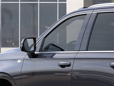 New 2025 Cadillac Escalade Premium Luxury w/ Touring Package image 12