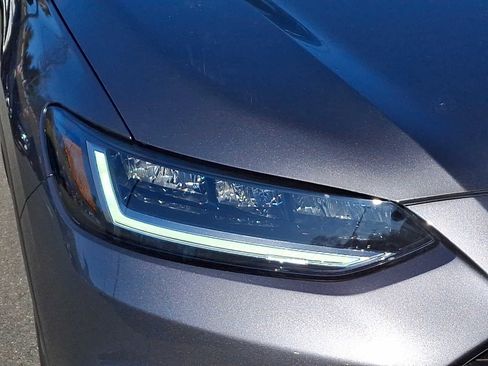 Used 2024 Honda HR-V LX image 9
