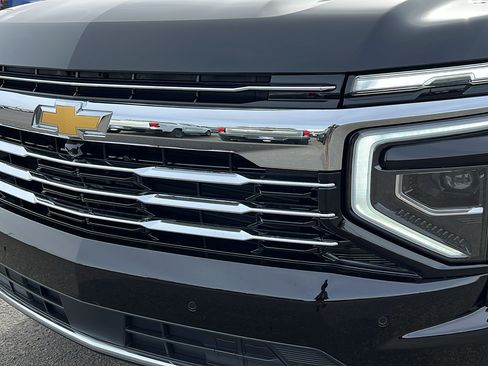 New 2026 Chevrolet Tahoe LT w/ Comfort Package AWD/4WD image 9