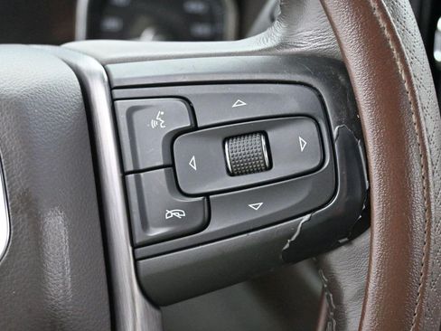 Used 2020 GMC Sierra 1500 Denali w/ Denali Ultimate Package AWD/4WD image 19