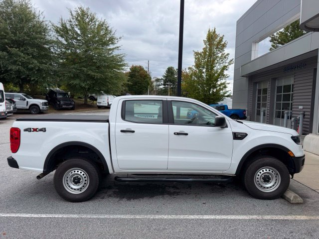 Used 2023 Ford Ranger XL w/ Trailer Tow Package AWD/4WD image 6