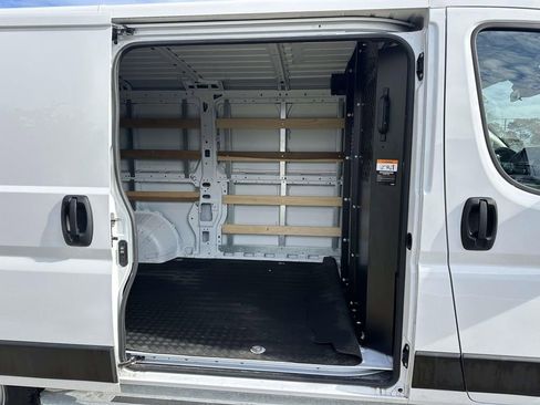 Used 2023 RAM ProMaster 2500 image 14