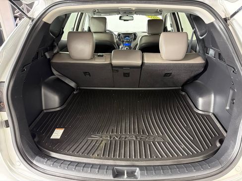 Used 2013 Hyundai Santa Fe Sport 2.0T AWD/4WD image 21