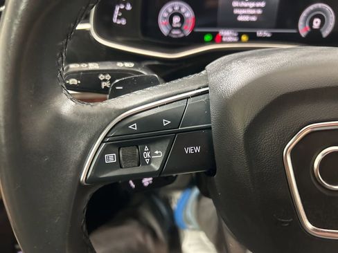 Used 2022 Audi Q7 3.0T Prestige image 29