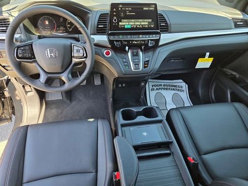 New 2026 Honda Odyssey Sport-L image 19