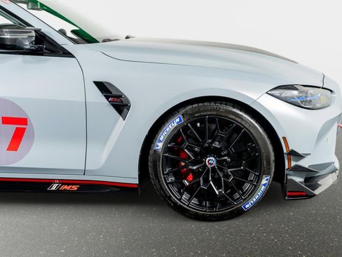 Used 2023 BMW M4 CSL image 6