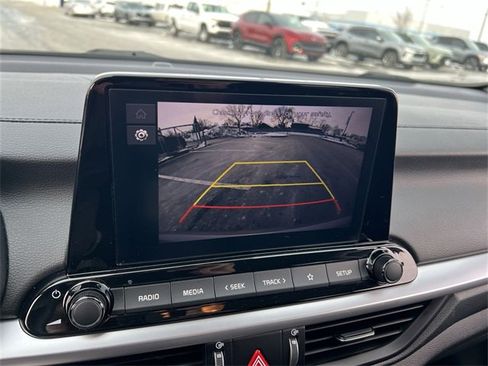 Used 2024 Kia Forte LXS w/ LXS Technology Package image 20