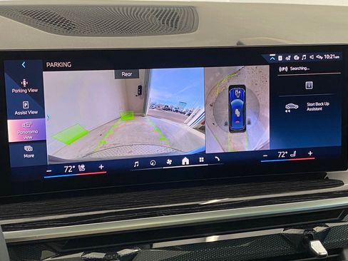 New 2026 BMW X6 xDrive40i w/ Premium Package image 26