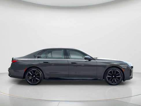 New 2026 BMW 760i xDrive AWD/4WD image 4