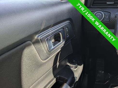 Certified 2021 Ford Mustang Coupe image 19