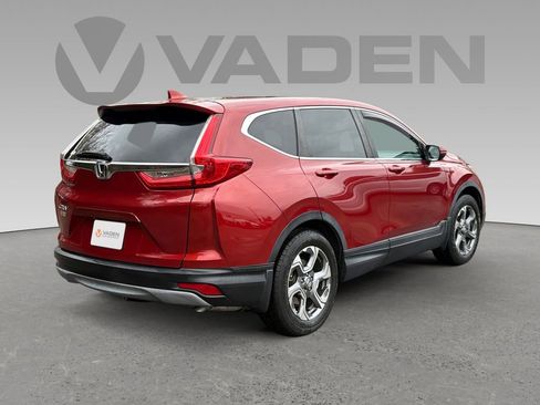 Used 2019 Honda CR-V EX-L image 21