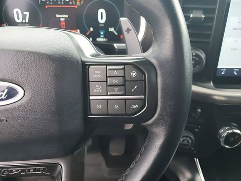 Used 2023 Ford F150 Raptor image 34