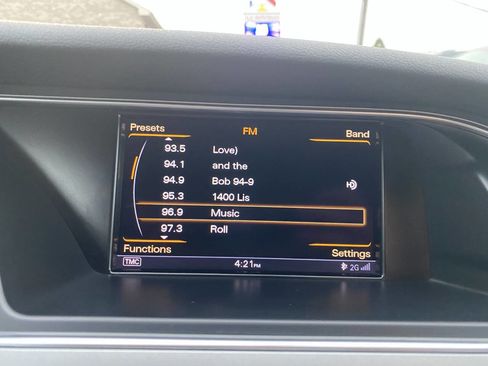 Used 2016 Audi A4 2.0T Premium Plus image 32