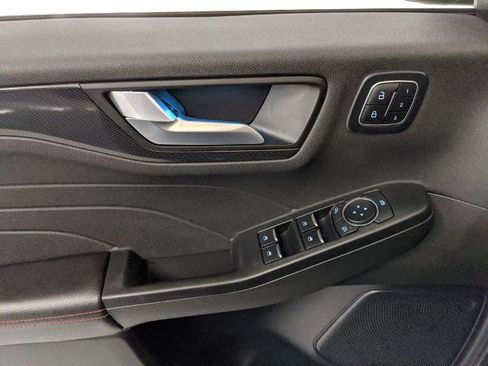 Certified 2024 Ford Escape ST-Line Elite image 22