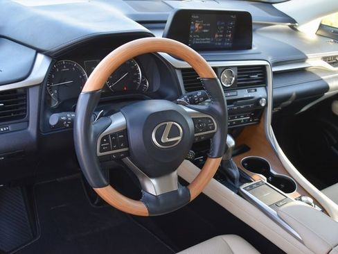 Used 2022 Lexus RX 350 350 image 18