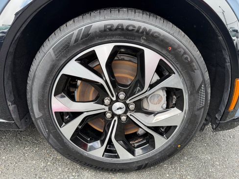 Used 2023 Ford Mustang Mach-E Premium AWD/4WD image 51
