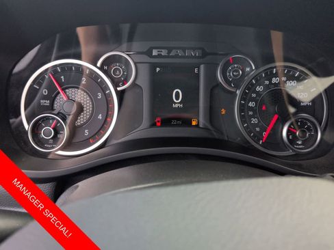 New 2026 RAM 2500 Tradesman image 33